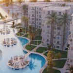 ليانا الساحل الشمالي