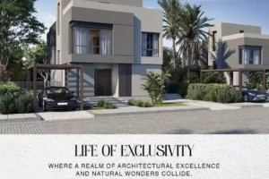 كمبوند ذا فاليز المستقبل سيتي | The Vallys Mostakbal City من حسن علام العقارية