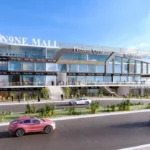 مول ناين العبور Mall Nine Obour City