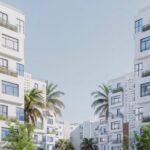 وحدات قرية ليانا الساحل الشمالي