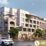 واجهات-مباني-كمبوند-205-اركان-بالم