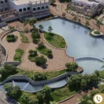 البحيرات-المائية-كمبوند-205-زايد