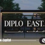 كمبوند-ديبلو-إيست-العاصمة-الإدارية