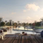 كمبوند كريك تاون القاهرة الجديدة creek town by il cazar developments