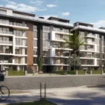 كمبوند كريك تاون القاهرة الجديدة التجمع الاول