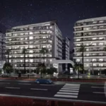 مشروع كمبوند جدران زهراء المعادي