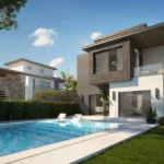 مميزات كمبوند كريك تاون القاهرة الجديدة