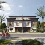 موقع كمبوند كريك تاون القاهرة الجديدة