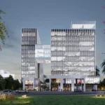 مول-كود-العاصمة-الإدارية-بالإضاءة-الليلة