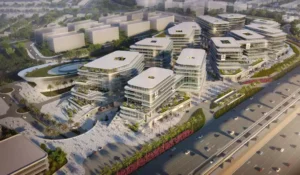 مول ذا ارك التجمع الخامس