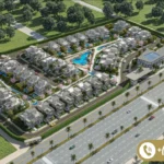 المخطط-العام-كمبوند-وان-50-نيو-زايد