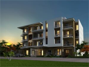 كمبوند ويست ديونز 6 اكتوبر West Dunes 6 October