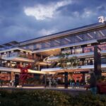 ذا فور مول جنة زايد Z4 Mall