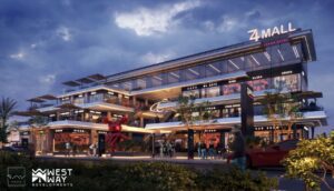 ذا فور مول جنة زايد Z4 Mall