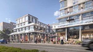 زيد مول القاهرة الجديدة