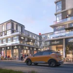 z-mall-زيد مول القاهرة الجديدة