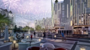 ريو بيزنس مول القاهرة الجديدة