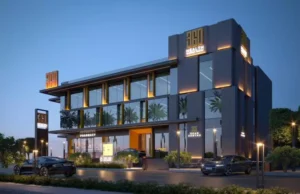 هيلث ميديكال سنتر الشيخ زايد | Mall 360 Medical