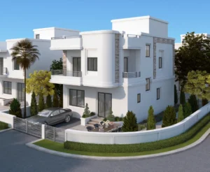 كمبوند سيسلي زايد الجديدة