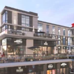 زيد مول القاهرة الجديدة