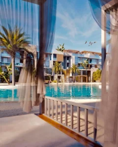 قرية نورث كود الساحل الشمالي