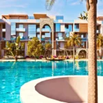 قرية نورث كود الساحل الشمالي North Code