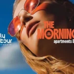 كمبوند ذا مورنينجز التجمع الخامس The Mornings New Cairo