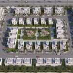 مخطط كمبوند سيسلي زايد الجديدة