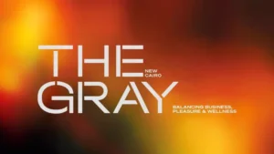 مول ذا جراي التجمع الخامس