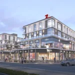 موقع زيد مول القاهرة الجديدة