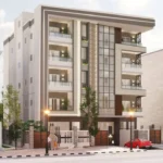 موقع مشروع اللوتس الجديدة 58