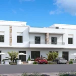 وحدات كمبوند سيسلي زايد الجديدة