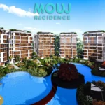 موج-ريزيدنس-الساحل-الشمالي