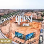 كويست-تاورز-الأشراف