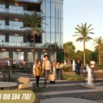 منطقة-البلازا-ويست-فيو-مول