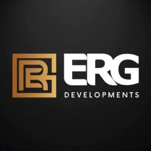 شركة ERG للتطوير العقاري ERG Developments