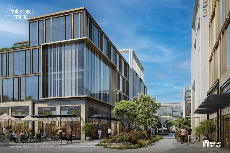 اسعار-مول-جنكشن-بيزنس-كومبليكس