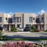 بارك سايد أو ويست حدائق اكتوبر