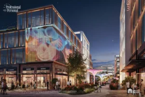 مول جنكشن 6 أكتوبر