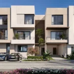 مشروع بارك سايد أو ويست حدائق اكتوبر