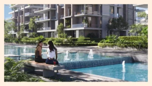 كمبوند ويست دايز 6 اكتوبر