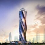 مول-كابيتال-دايموند-تاور-العاصمة-الإدارية