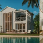 التصميم-في-مشروع-كريستا-ماونتن-فيو