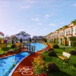 لاند-سكيب-فيلورا-فيلا