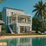 الفلل-في-كريستا-ماونتن-فيو