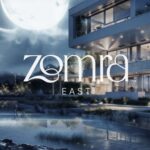 كمبوند زمرة إيست التجمع الخامس Zomra East New Cairo