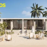 اسعار سولت شور راس الحكمة الساحل الشمالي Salt Shore