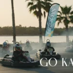 العلمين لاجونز الساحل الشمالي