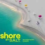 سولت شور راس الحكمة الساحل الشمالي Salt Shore | مشروع تطوير مصر للتطوير العقاري
