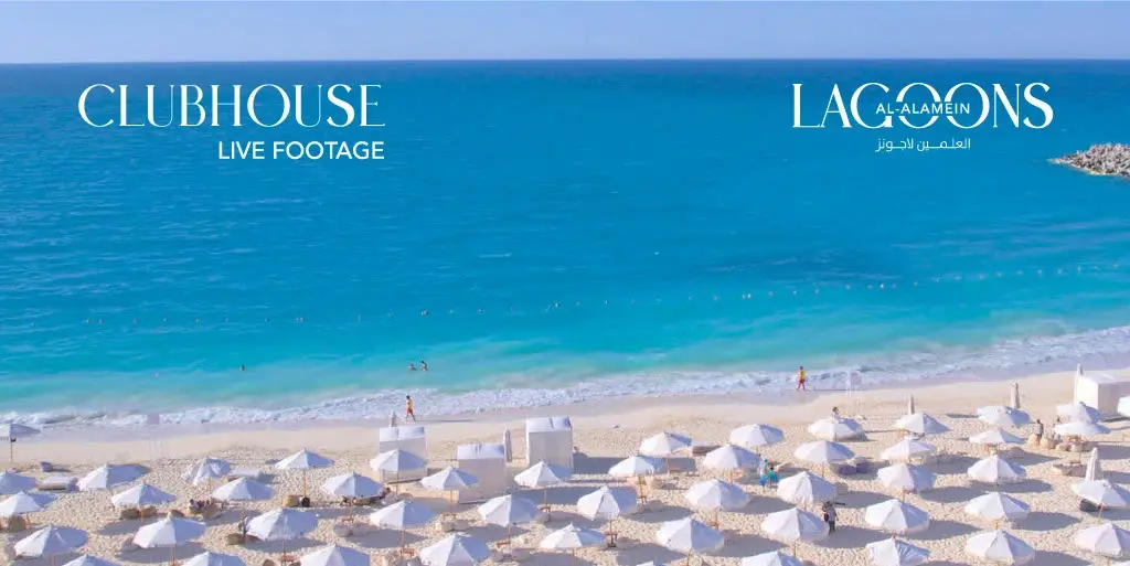 تصميم العلمين لاجونز الساحل الشمالي 𝐋𝐚𝐠𝐨𝐨𝐧𝐬 𝐚𝐥 𝐚𝐥𝐚𝐦𝐞𝐢𝐧